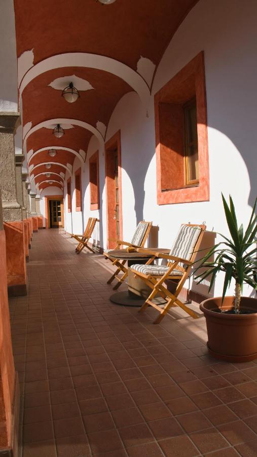 Apartman Vulcano Zólyom Kültér fotó