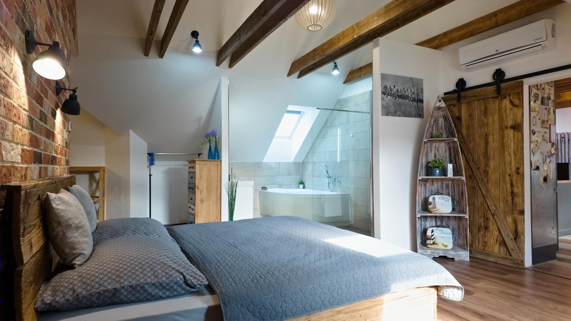 Apartman Vulcano Zólyom Kültér fotó