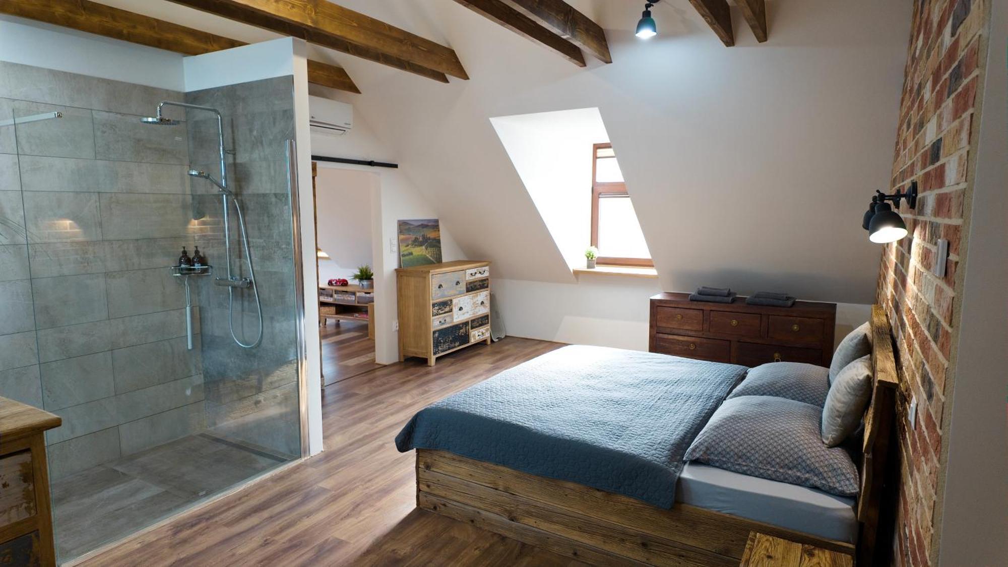 Apartman Vulcano Zólyom Kültér fotó