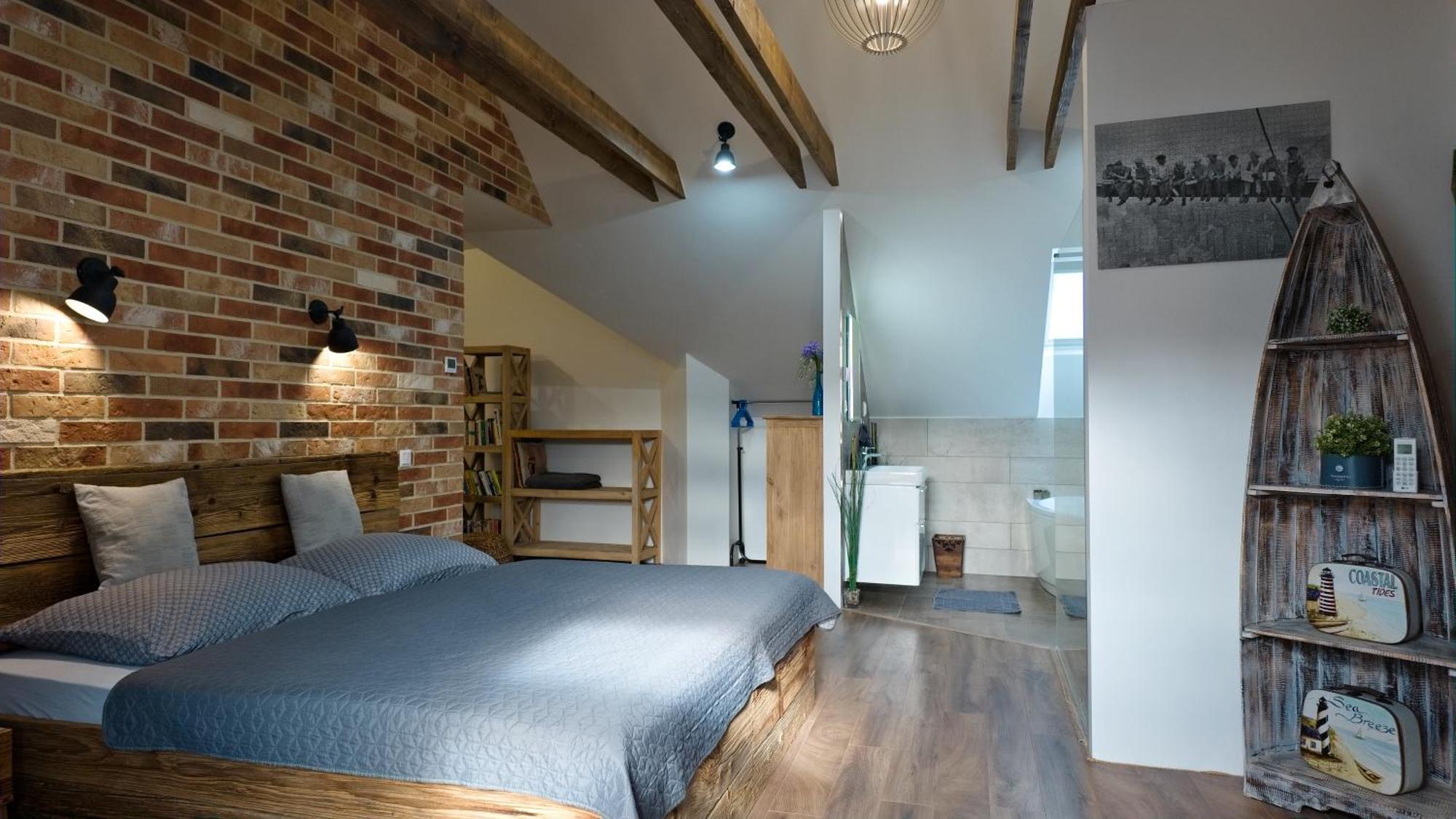 Apartman Vulcano Zólyom Kültér fotó