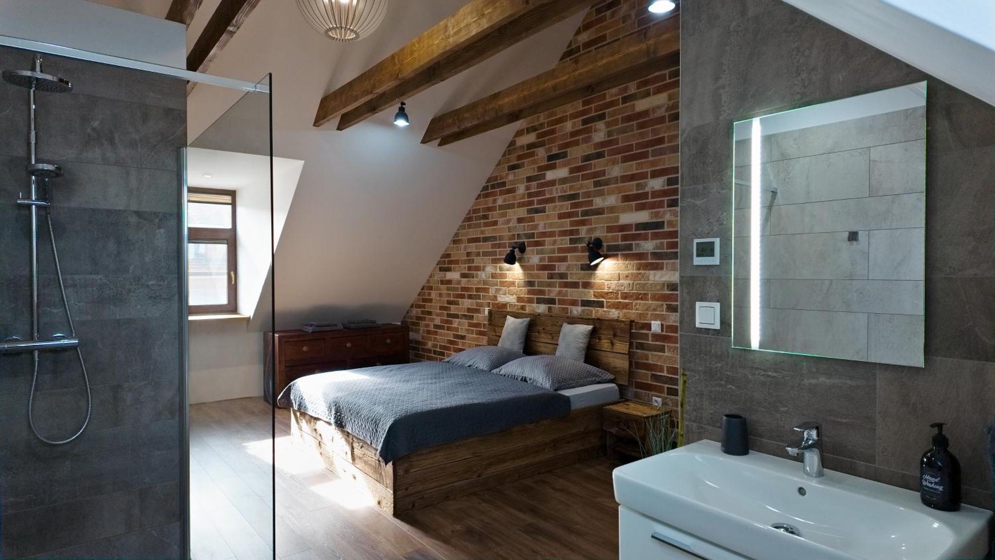 Apartman Vulcano Zólyom Kültér fotó